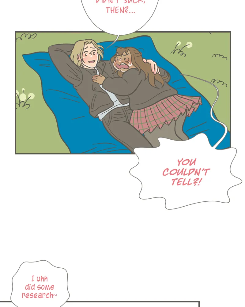 Big Jo Chapter 169 page 38 - 