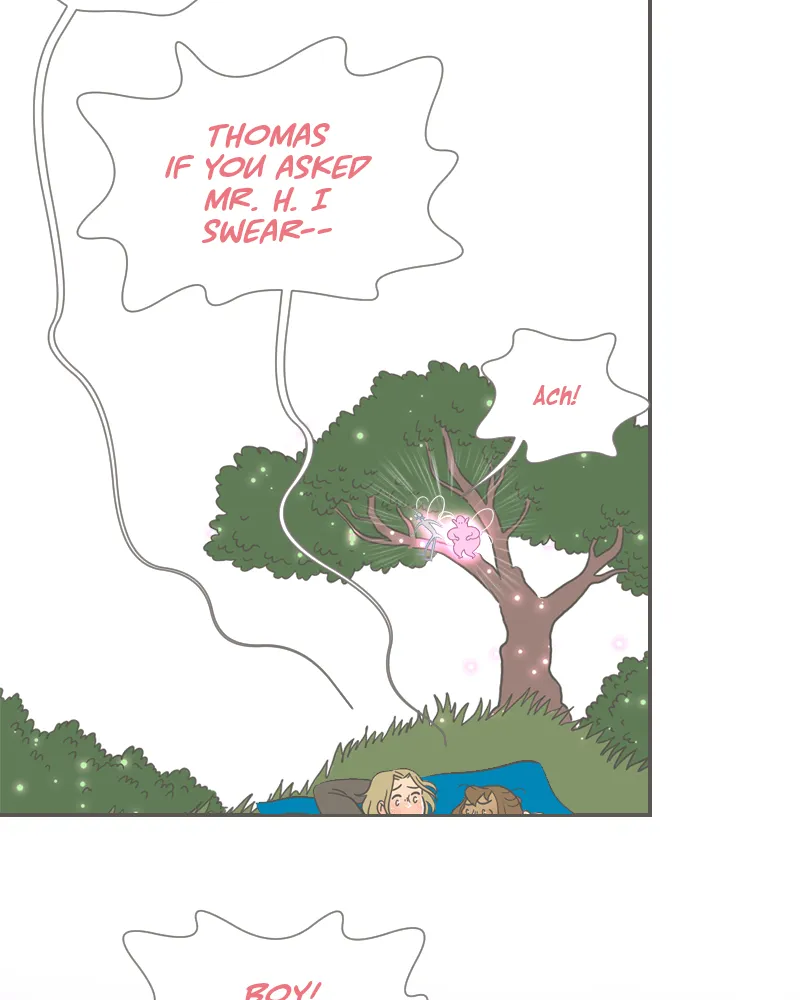 Big Jo Chapter 169 page 39 - 
