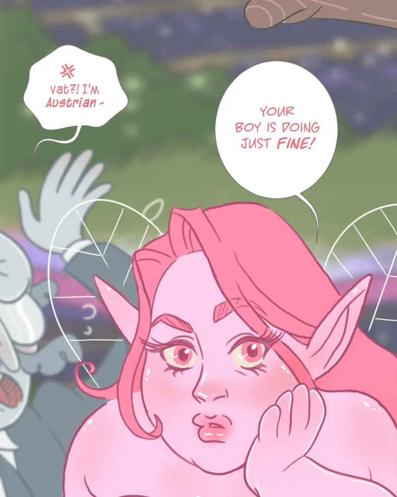 Big Jo Chapter 169 page 41 - 