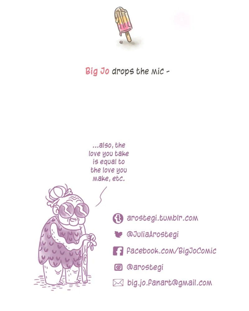 Big Jo Chapter 169 page 50 - 