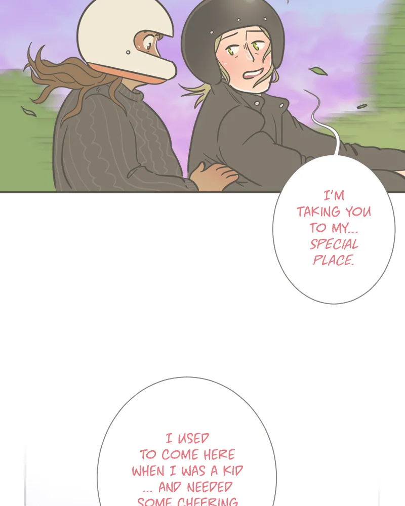 Big Jo Chapter 169 page 8 - 