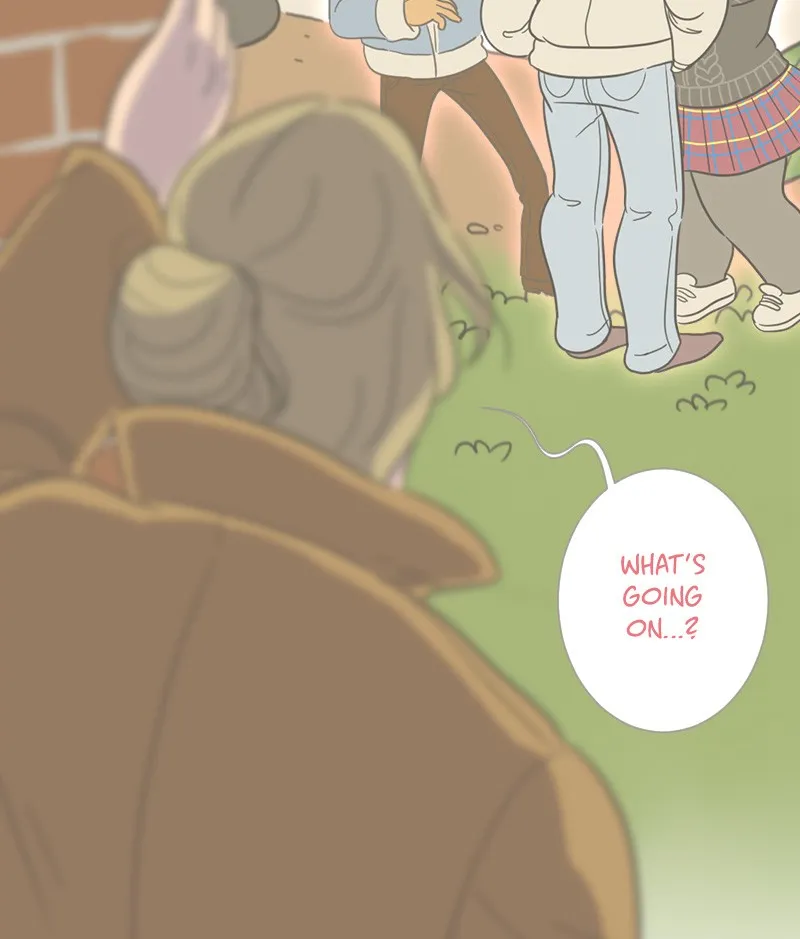 Big Jo Chapter 63 page 23 - 