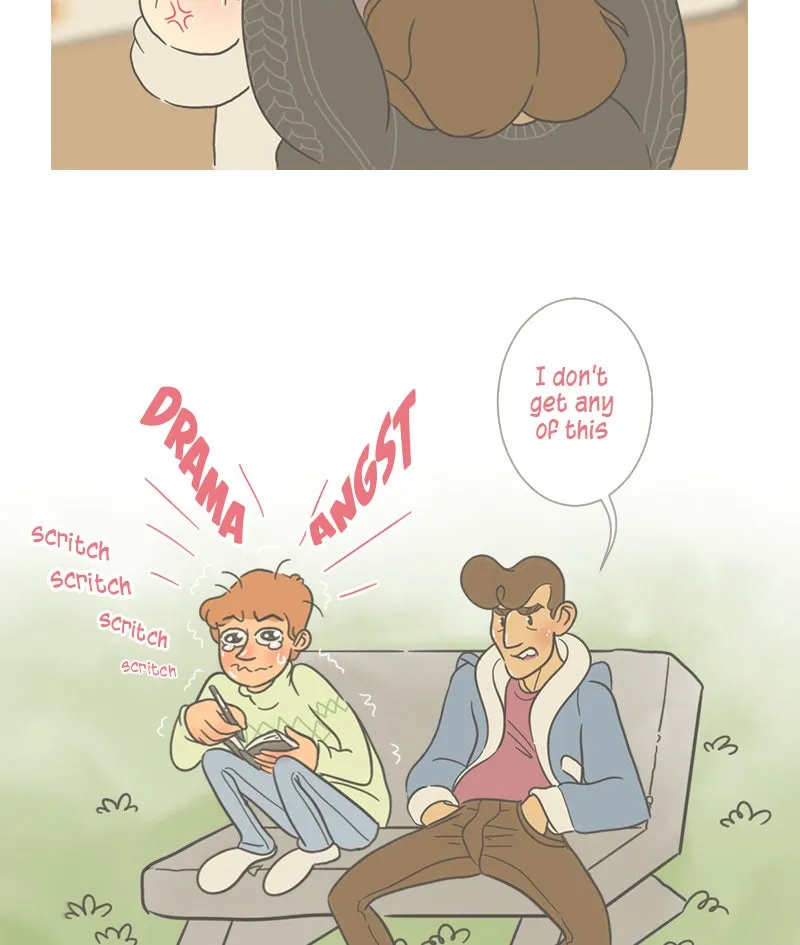Big Jo Chapter 63 page 31 - 