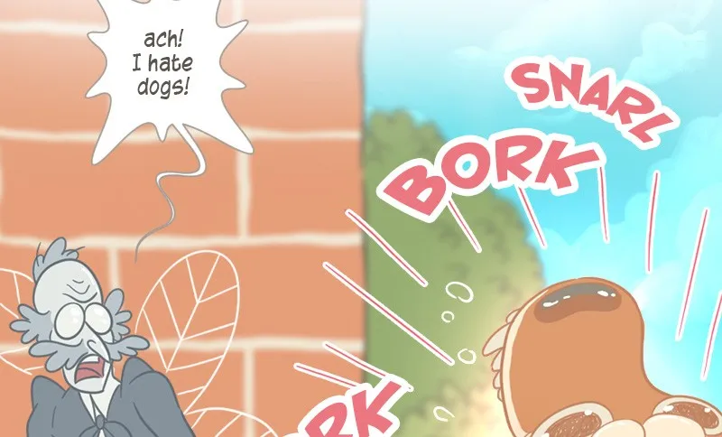 Big Jo Chapter 63 page 38 - 