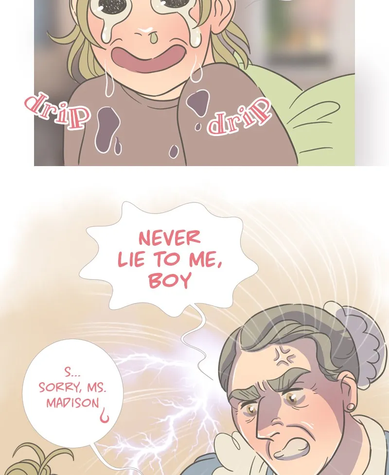 Big Jo Chapter 64 page 11 - 