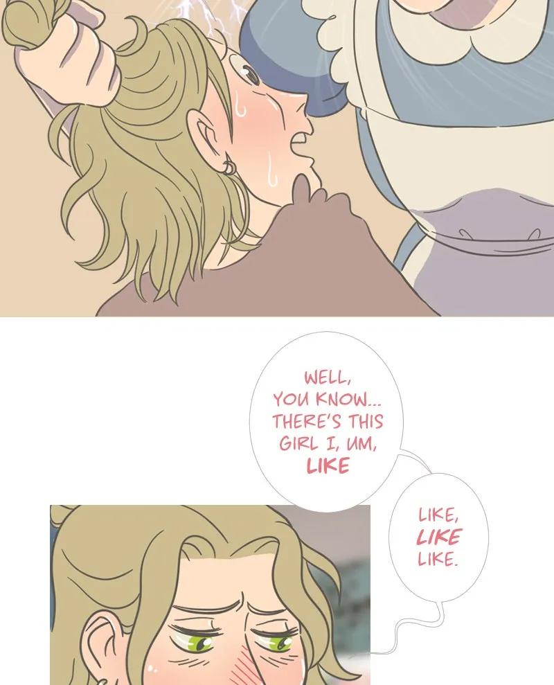 Big Jo Chapter 64 page 12 - 
