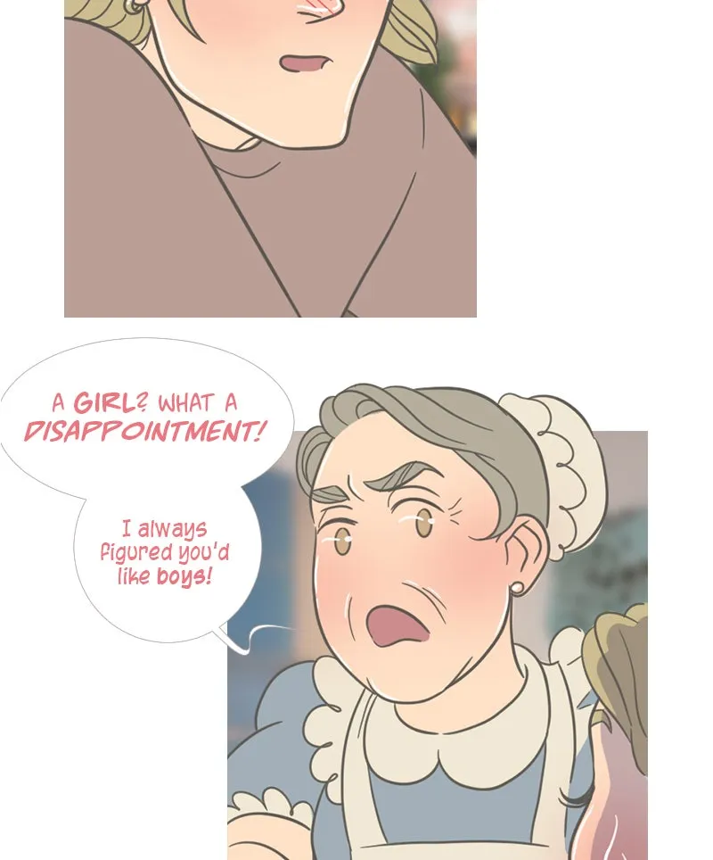 Big Jo Chapter 64 page 13 - 