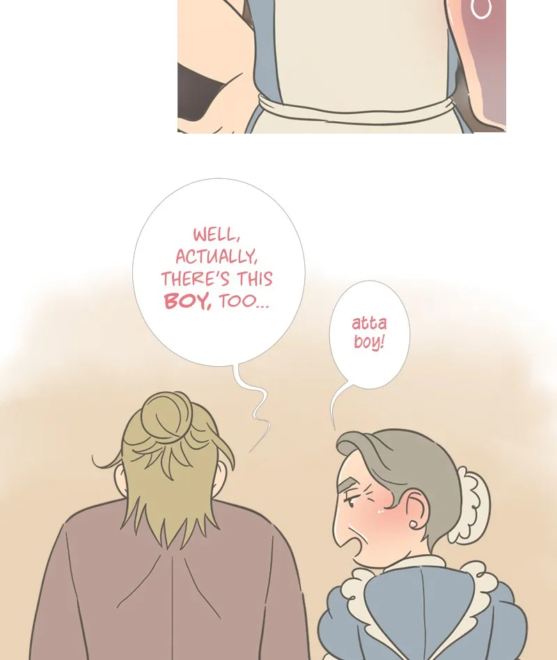 Big Jo Chapter 64 page 14 - 