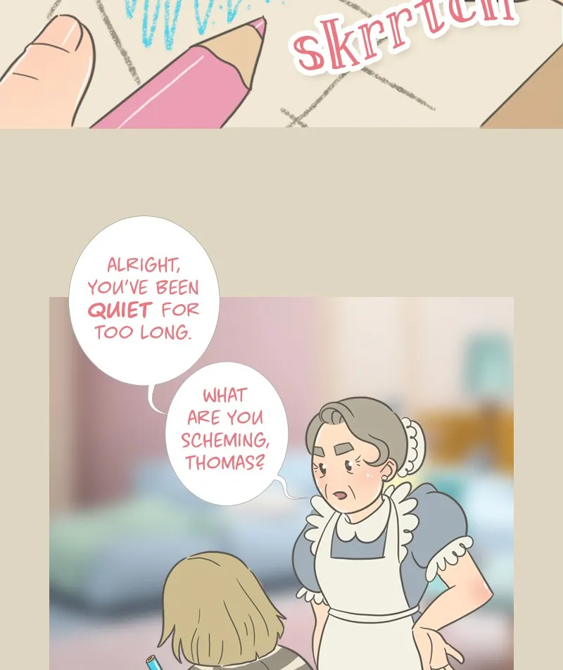 Big Jo Chapter 64 page 21 - 