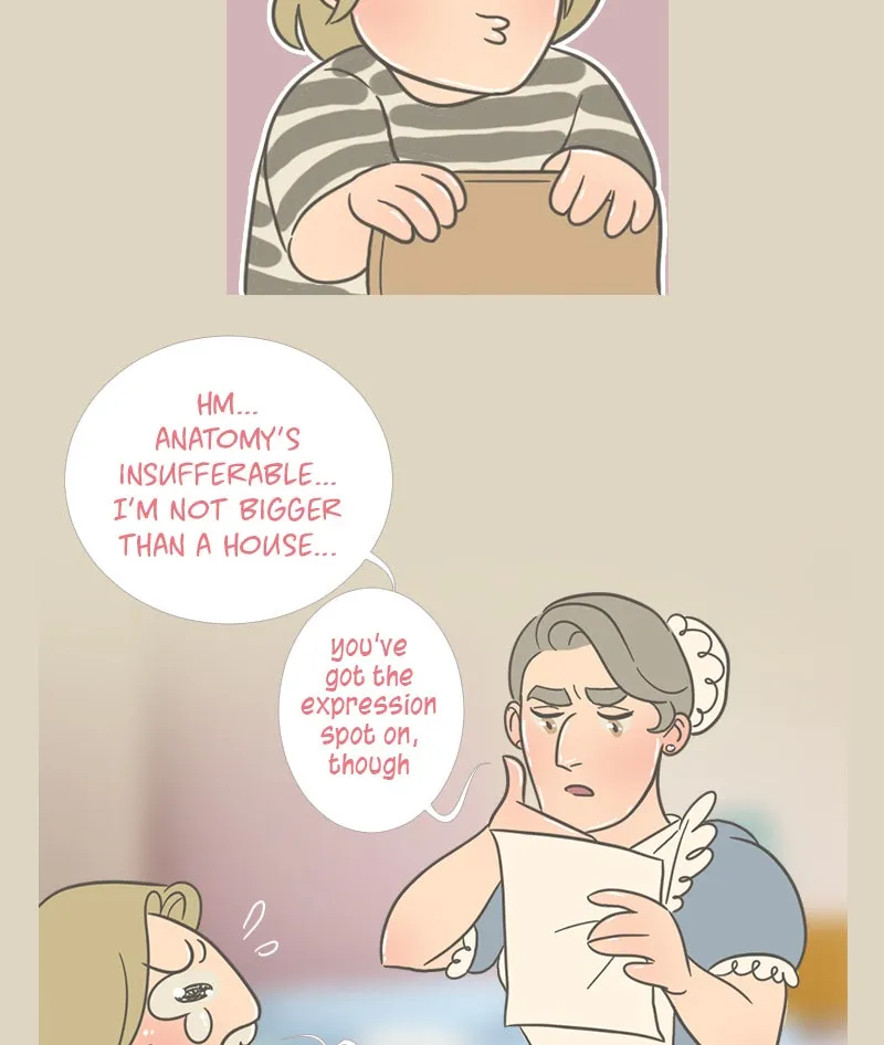 Big Jo Chapter 64 page 26 - 