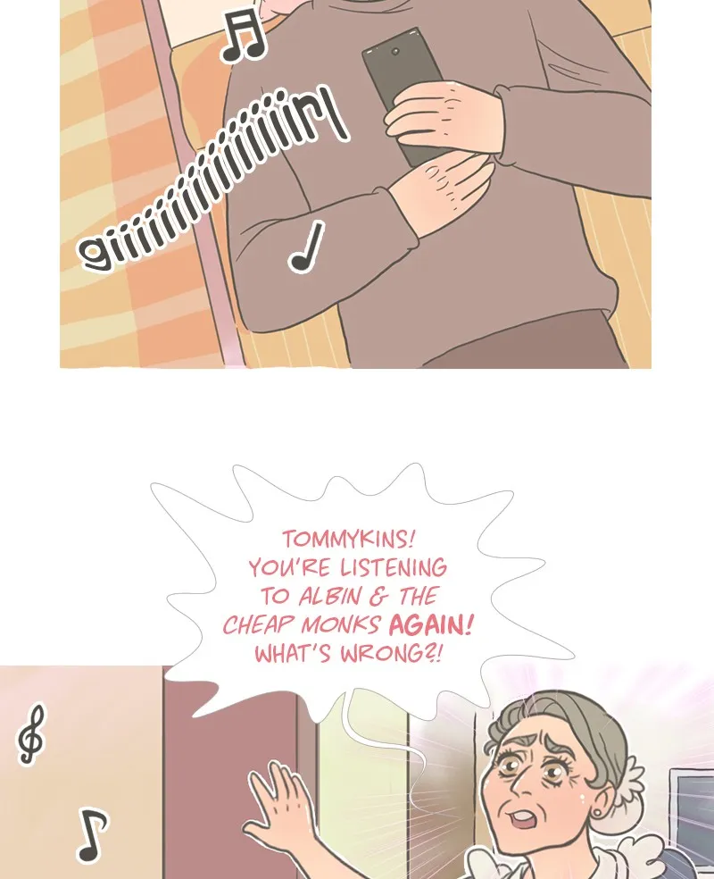 Big Jo Chapter 64 page 9 - 