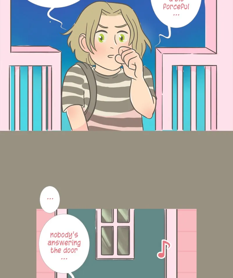 Big Jo Chapter 65 page 15 - 