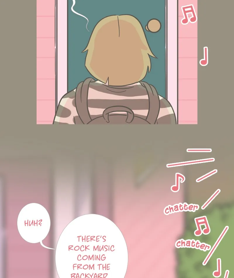 Big Jo Chapter 65 page 16 - 