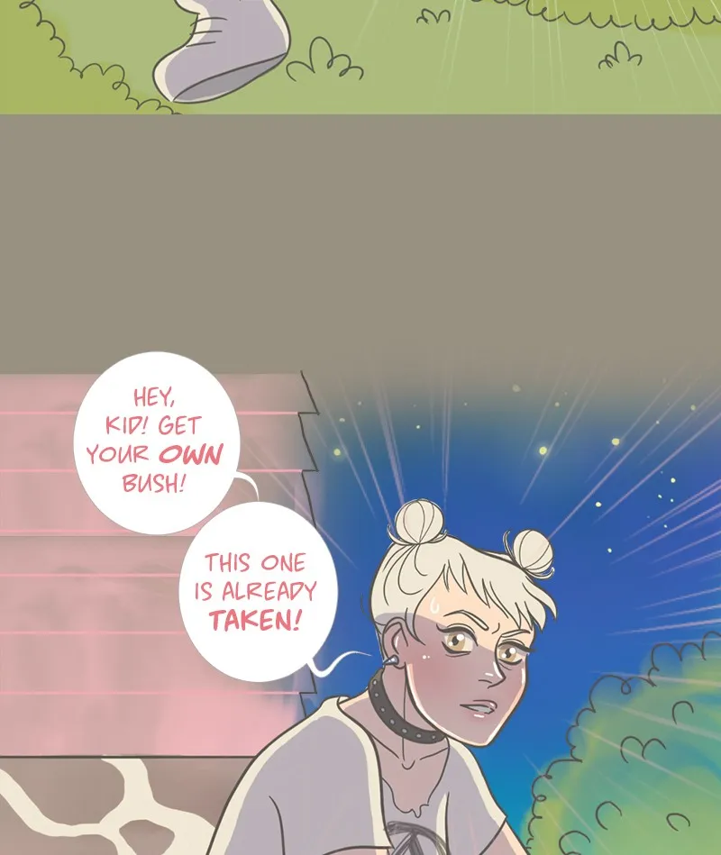 Big Jo Chapter 65 page 25 - 