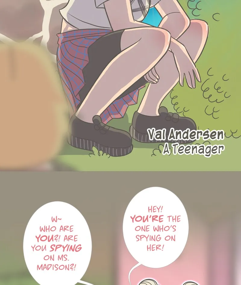Big Jo Chapter 65 page 26 - 