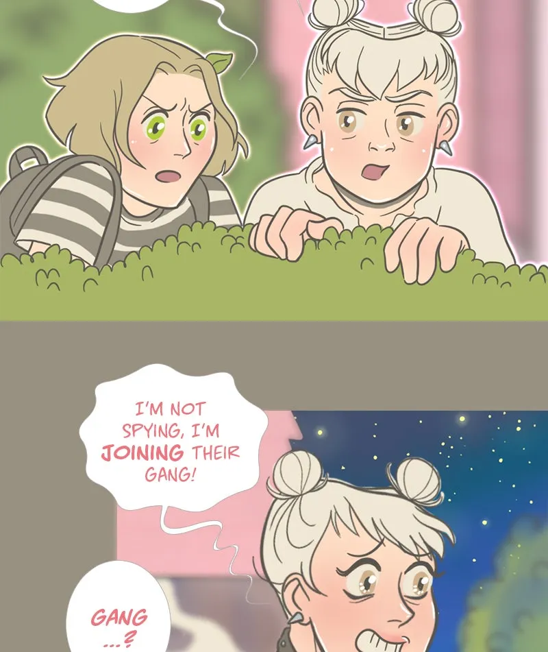 Big Jo Chapter 65 page 27 - 