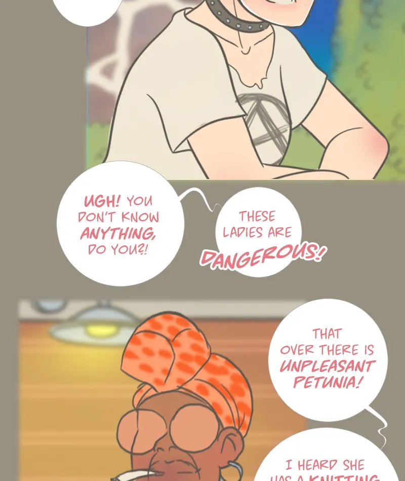 Big Jo Chapter 65 page 28 - 