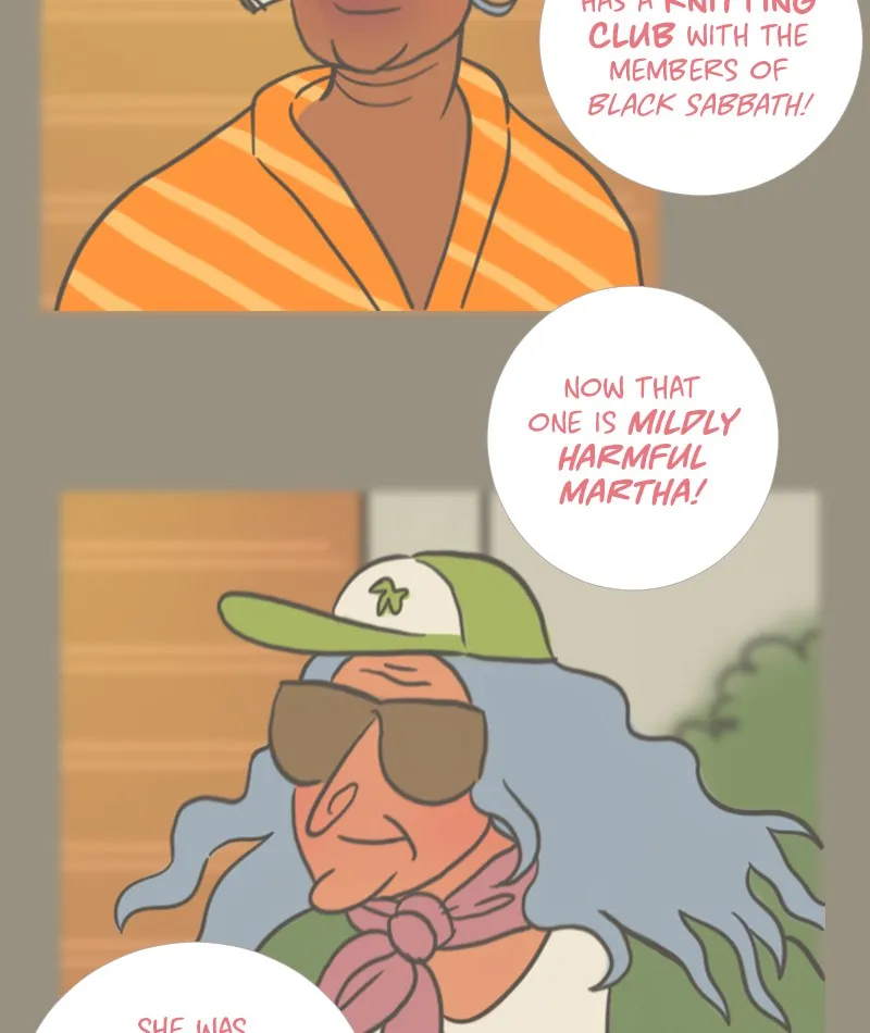 Big Jo Chapter 65 page 29 - 