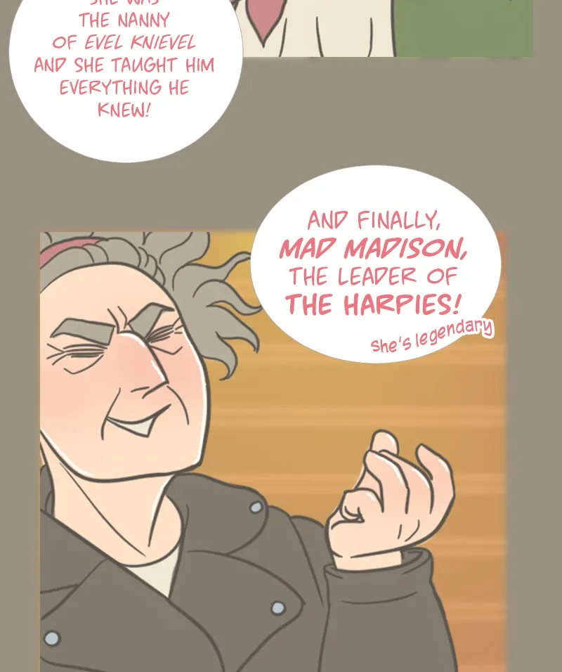 Big Jo Chapter 65 page 30 - 