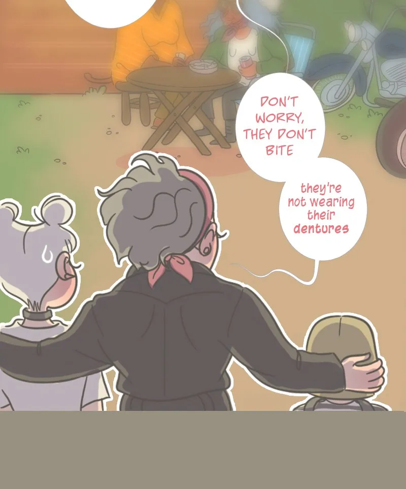 Big Jo Chapter 66 page 13 - 
