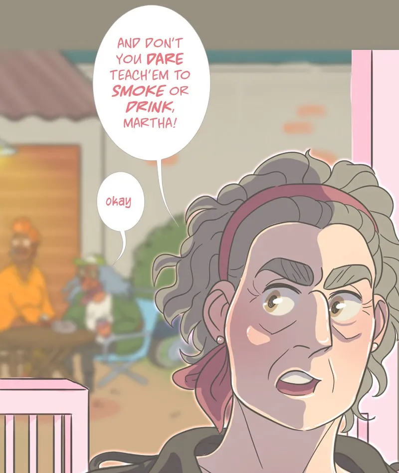 Big Jo Chapter 66 page 14 - 