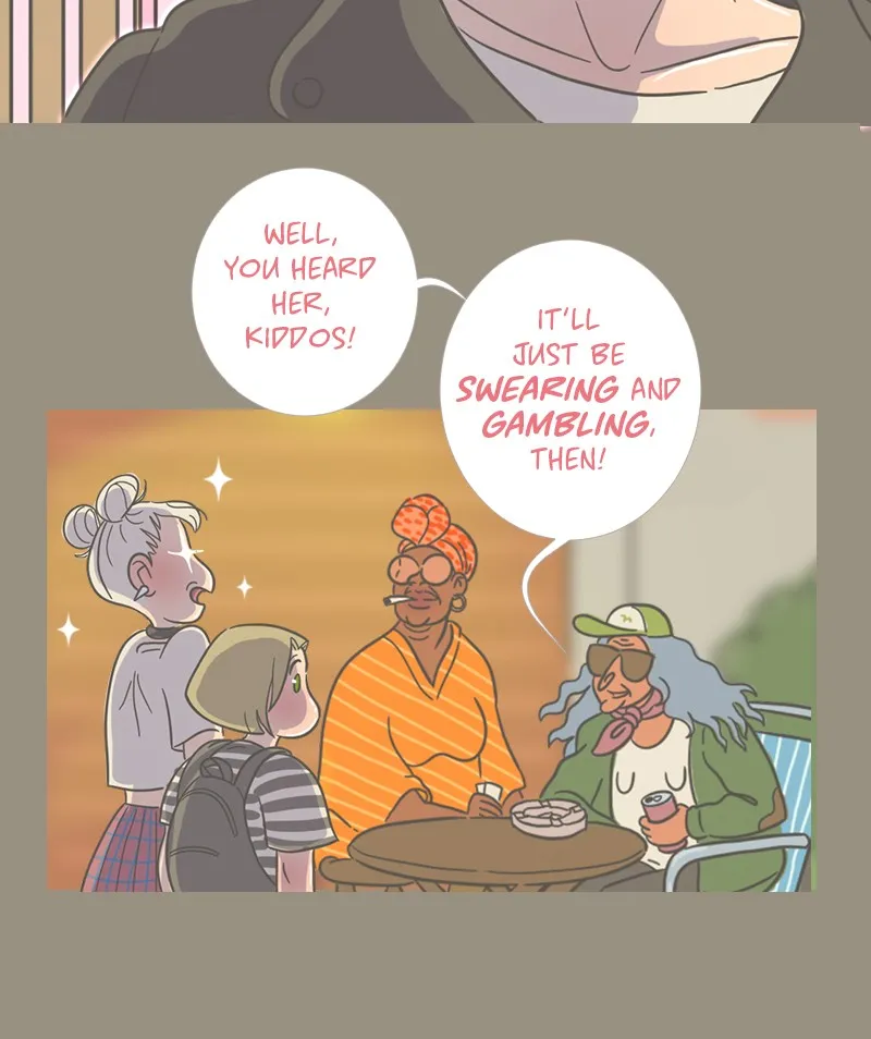 Big Jo Chapter 66 page 15 - 