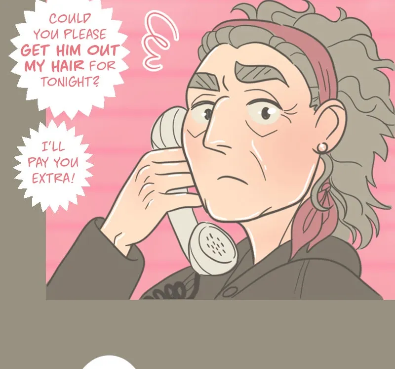 Big Jo Chapter 66 page 18 - 