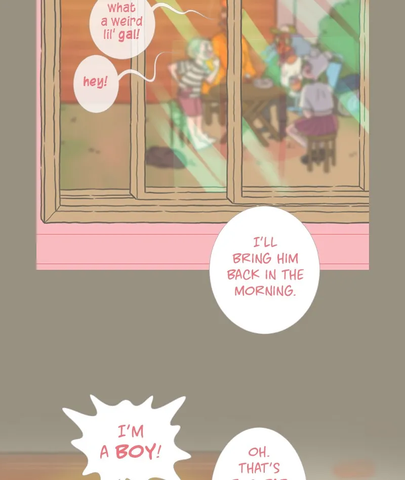 Big Jo Chapter 66 page 20 - 
