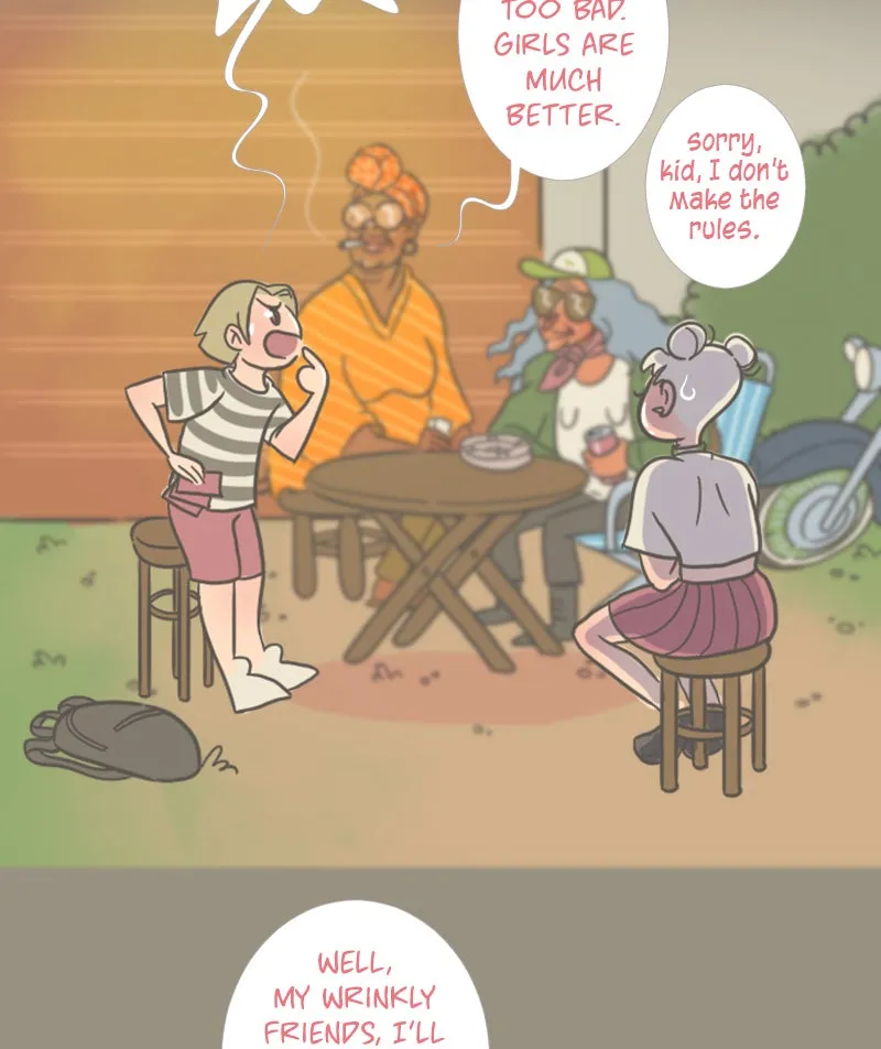 Big Jo Chapter 66 page 21 - 