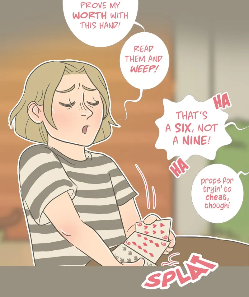 Big Jo Chapter 66 page 22 - 
