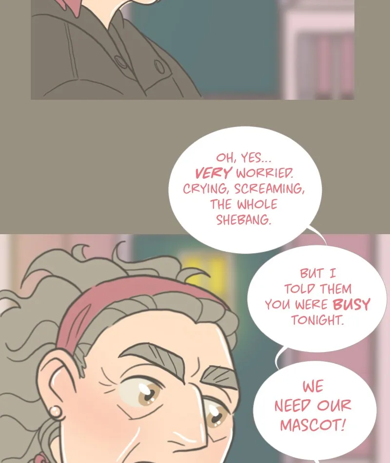 Big Jo Chapter 66 page 27 - 
