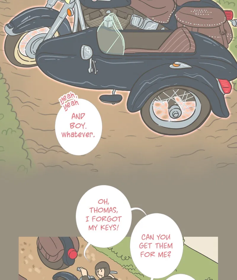 Big Jo Chapter 66 page 31 - 