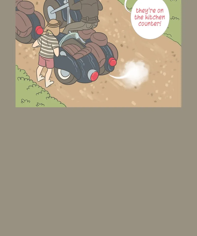 Big Jo Chapter 66 page 32 - 