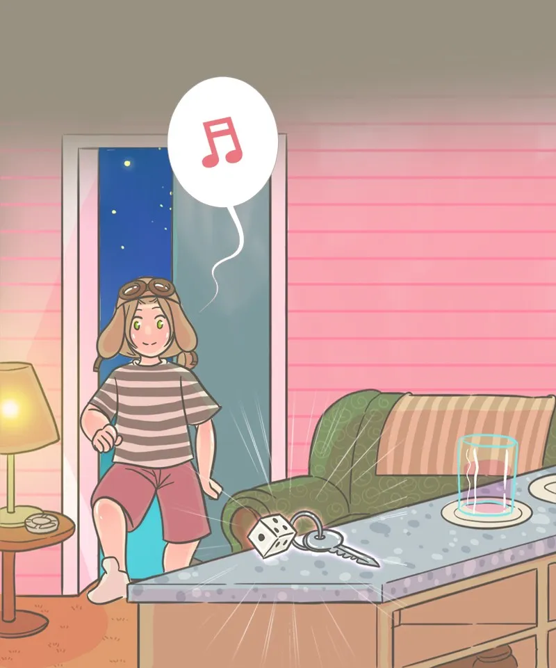 Big Jo Chapter 66 page 33 - 