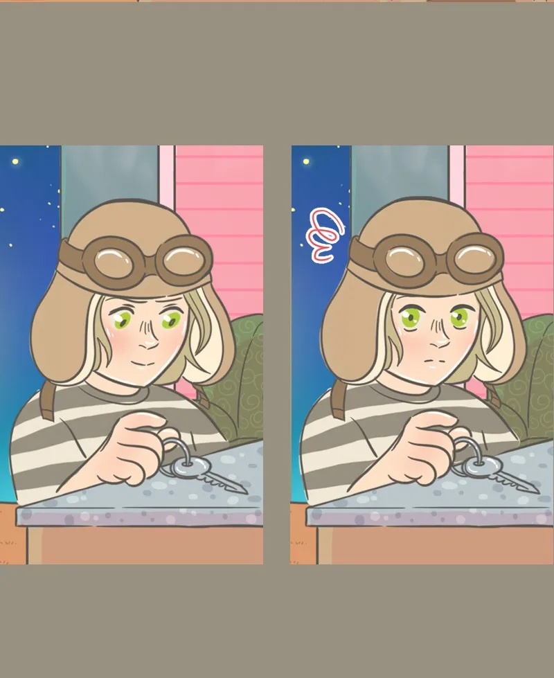 Big Jo Chapter 66 page 34 - 