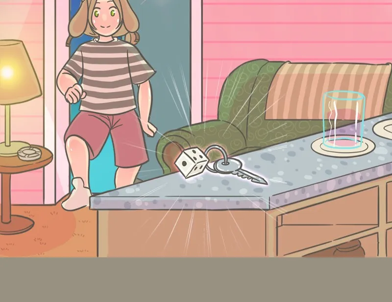 Big Jo Chapter 67 page 2 - 