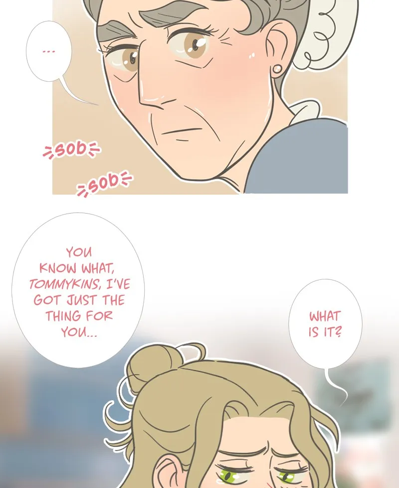 Big Jo Chapter 67 page 11 - 