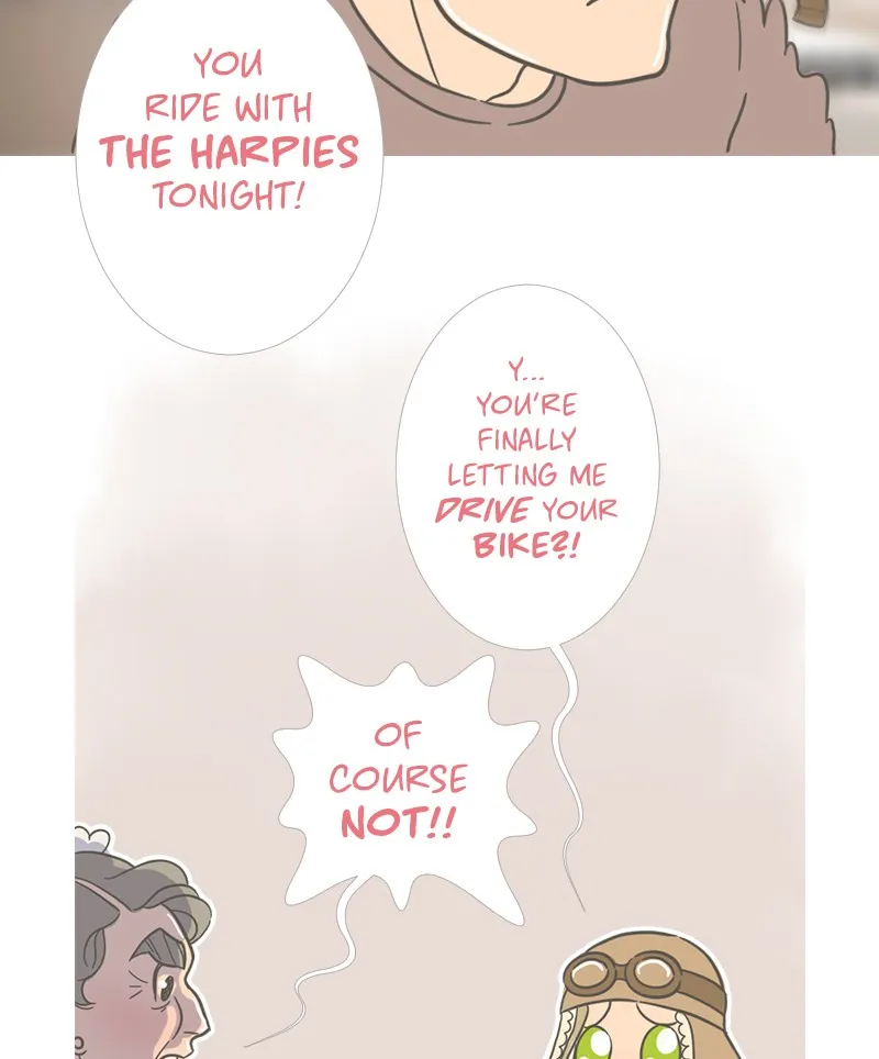 Big Jo Chapter 67 page 13 - 