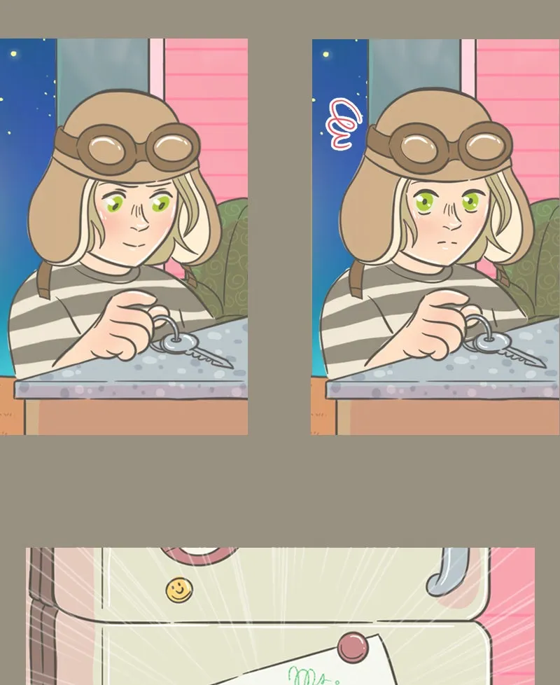 Big Jo Chapter 67 page 3 - 