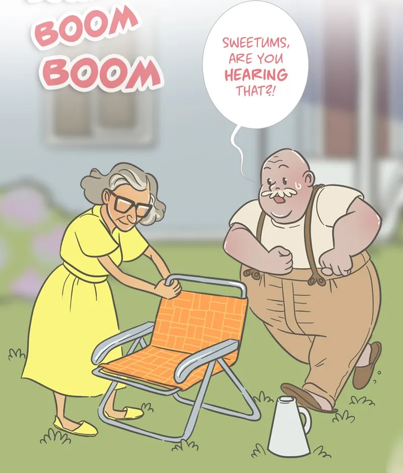 Big Jo Chapter 67 page 23 - 
