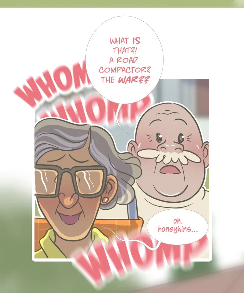 Big Jo Chapter 67 page 24 - 
