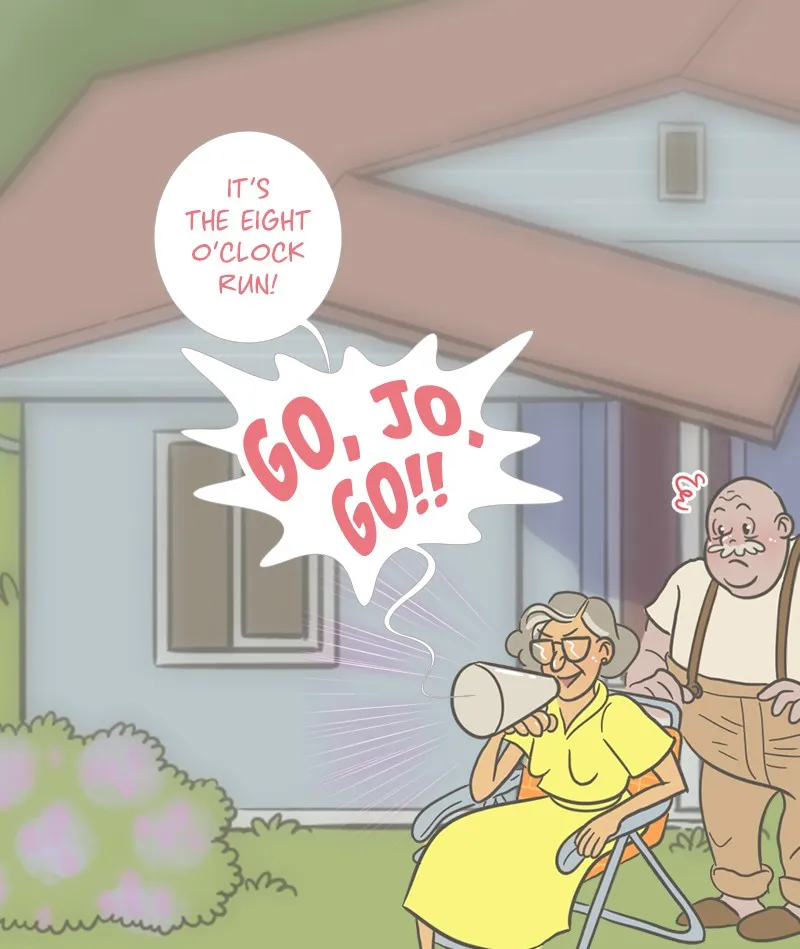 Big Jo Chapter 67 page 25 - 