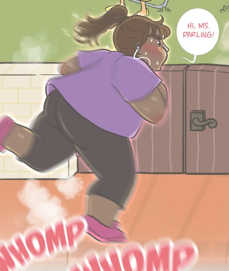 Big Jo Chapter 67 page 26 - 