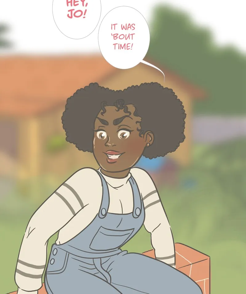 Big Jo Chapter 67 page 30 - 