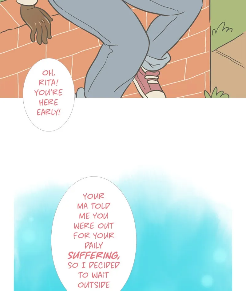 Big Jo Chapter 67 page 31 - 