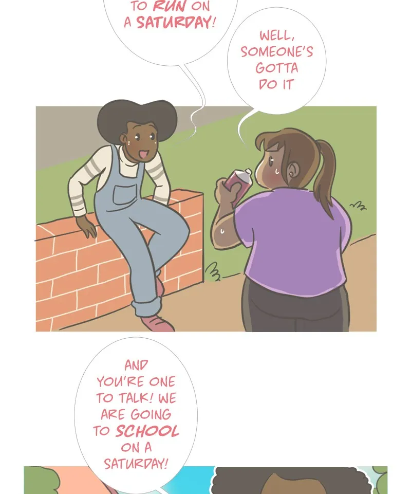 Big Jo Chapter 67 page 33 - 