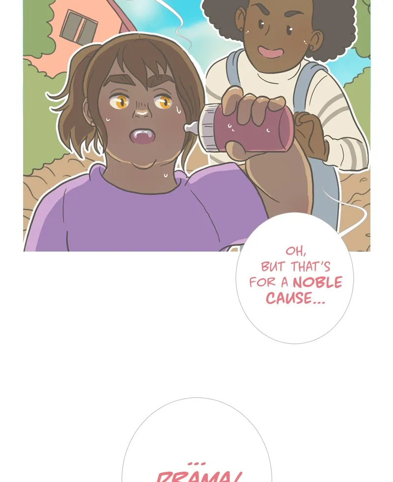 Big Jo Chapter 67 page 34 - 