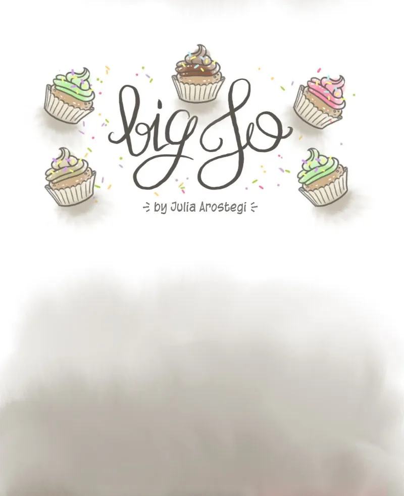 Big Jo Chapter 67 page 5 - 