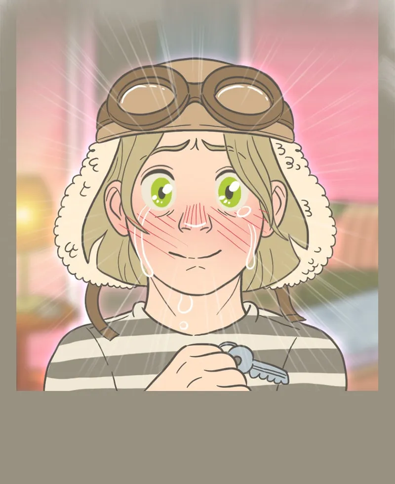 Big Jo Chapter 67 page 6 - 
