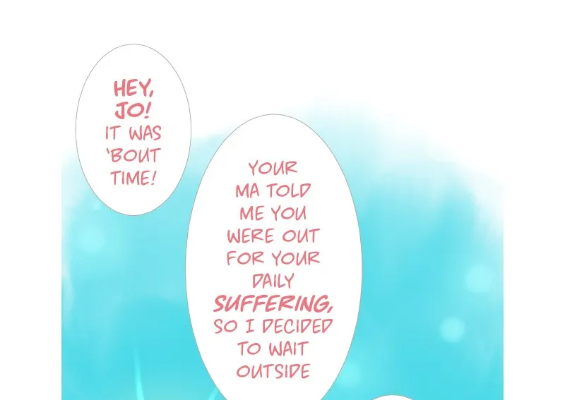 Big Jo Chapter 68 page 1 - 
